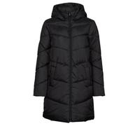 Manteau femmes Vila VIADAYA Noir FR 34