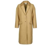 Manteau femmes Vila VICALLEE Marron FR 42