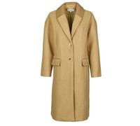 Manteau femmes Vila VICALLEE Marron FR 44