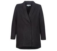 Manteau femmes Vila VICAMDON Noir FR 40