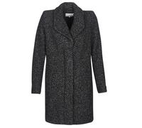 Manteau femmes Vila VICAT Noir FR 34