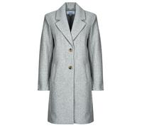 Manteau femmes Vila VICLAUDIA Gris FR 40