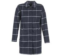 Manteau femmes Vila VILERKA Bleu EU M
