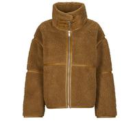 Manteau femmes Vila VINIMI Marron FR 38