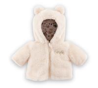 Corolle - Manteau Forêt Enchantée, Vêtement Poupon 36cm, dès 2 Ans, 9000142140
