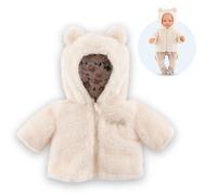 Manteau Forêt Enchantée Pour Poupon 42 Cm Multicolore TU