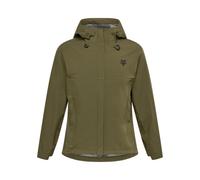 Manteau Fox Junior Ranger - Vert olive - YS