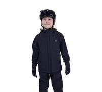 Manteau Fox Junior Ranger WATER NOIR YS