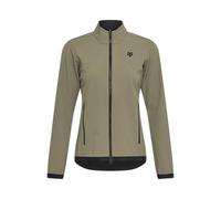 Manteau Fox Lady Ranger Fire Adobe L