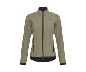 Manteau Fox Lady Ranger Fire Adobe S
