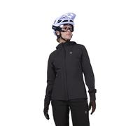 Manteau Fox Lady Ranger - Noir - Taille S