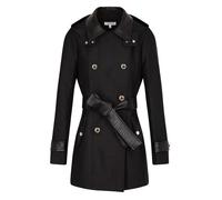 Manteau Gzima noir - Morgan 38