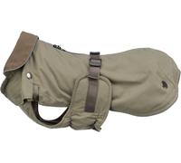 Trixie Manteau pour chien Hermy vert olive