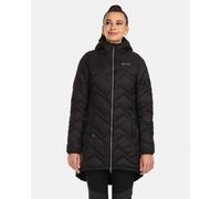 Manteau hiver femme Kilpi Layana Noir XS