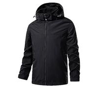 Manteau Homme Hiver Caban Parka Noir Veste Pour Longue Laine Vestes Long En Chaude 3/4 Classe Grande Taille Duffle Coat Fourrure Chaud Cardigan Cuir Polaire Trois Quart Blazer Chic Et Elegant Trench