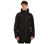 Manteau homme Kilpi Ayra-M Taille: XXL / Couleur: noir
