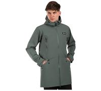 Manteau homme Kilpi Ayra-M Taille: XXL / Couleur: vert / gris