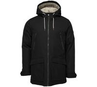 Manteau homme Loap Norad Taille: XL / Couleur: noir