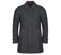 Manteau hommes Harrington ANDY COAT Noir EU M