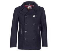 Manteau hommes Harrington PCOAT Marine EU S