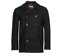 Manteau hommes Harrington PCOAT Noir EU L