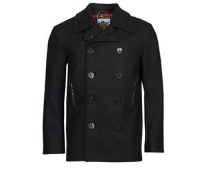 Manteau hommes Harrington PCOAT Noir EU S