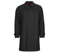 Manteau hommes HUGO Maver2542 Noir EU S
