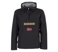 Manteau hommes Napapijri RAINFOREST WINTER Noir EU XL