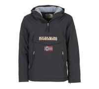 Manteau hommes Napapijri RAINFOREST WINTER POCKET Noir EU M