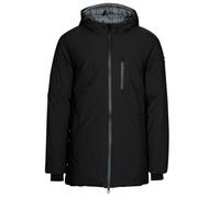 Manteau hommes Schott FARGO 2 Noir EU S
