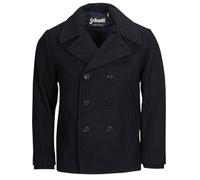 Manteau hommes Schott SEACOAT Marine EU L