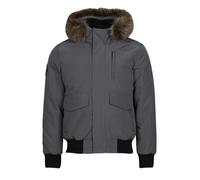 Manteau hommes Superdry EVEREST BOMBER Gris EU XL