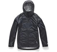 Manteau imperméable avec capuche Alpinestars Qualifier Rain Jacket - course/v...