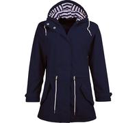 Manteau imperméable femme Pro-X Elements Marit 46