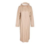 Manteau imperméable long femme Noisy May NMSKY - Nomad - M XS