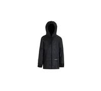 - Manteau imperméable STORMBREAK - Unisexe (2 ans) (Noir) - UTRG1235