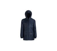 - Manteau imperméable STORMBREAK - Unisexe (3-4 ans) (Bleu marine) - UTRG1235