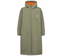 Manteau imperméable Trespass Harlem Vert L