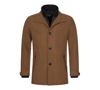 Manteau Indicode pour hommes Bretagne - parka manteau court manteau pour homm...