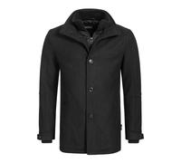 Manteau Indicode pour hommes Bretagne - parka manteau court manteau pour homm...