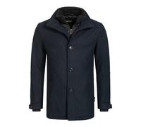 Manteau Indicode pour hommes Bretagne - parka manteau court manteau pour homm...