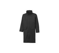 Manteau Intempérie Pu 170G (Black - M)