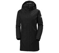 Manteau isolÃ©e femme Helly Hansen Aden Noir 2XL