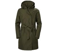 Manteau isolÃ© femme Helly Hansen Welsey II Vert L