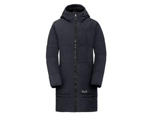 Manteau isolant Jack Wolfskin Northern Lite femme Amaranth L