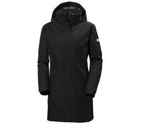 Manteau isolée femme Helly Hansen Aden - black - L L