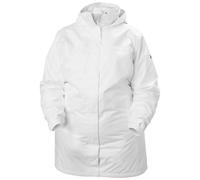 Manteau isolÃ©e femme Helly Hansen Aden Blanc XL