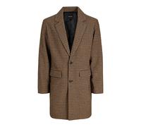 Manteau Jack & Jones Harris Marron L