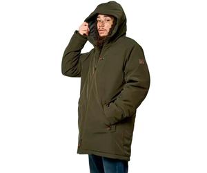 Manteau Kaporal Rayo Vert 2XL