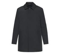 Manteau KnowledgeCotton Apparel Shell Carcoat GRS Noir 2XL